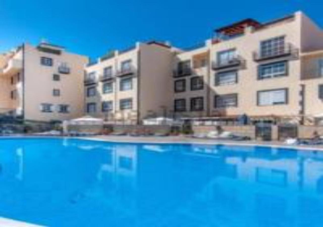 Reef Aqua Vista 3 Bedroom Apartment By Aqua Vista Tenerife Callao Salvaje Exterior photo